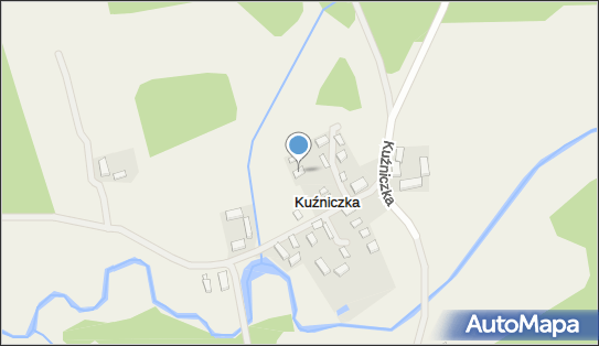 Zakład Usług Leśnych, Kuźniczka 8, Kuźniczka 64-730 - Przedsiębiorstwo, Firma, NIP: 7631282483