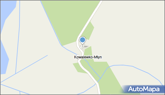 Zakład Usług Leśnych, Kowalewko 18, Kowalewko 64-605 - Przedsiębiorstwo, Firma, NIP: 7871793993