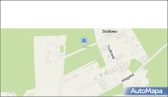 7841592528, Zakład Usług Leśnych Tomczak Wiesław 