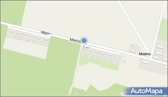 Zakład Usług Leśnych, Mielno 27, Mielno 62-212 - Przedsiębiorstwo, Firma, NIP: 7841312753