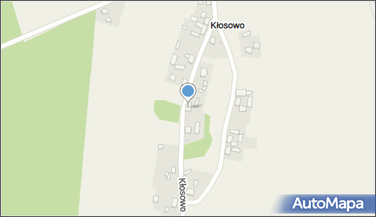 Zakład Usług Leśnych, Kłosowo 28, Kłosowo 78-607 - Przedsiębiorstwo, Firma, NIP: 7651353223