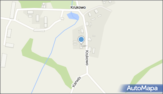 Zakład Usług Leśnych, Krukowo 10, Krukowo 78-230 - Przedsiębiorstwo, Firma, NIP: 6721064074