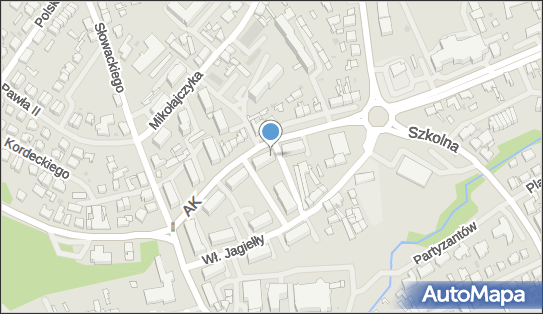 8561394348, Zakład Usług Leśnych Chołuj Adam 