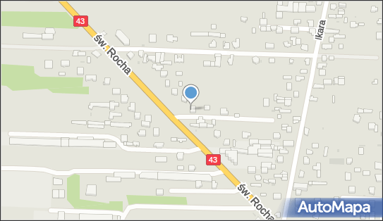 Zakład Usług Malarskich i Budowlanych Re-Mal Janusz Dzierzkowski 42-221 - Przedsiębiorstwo, Firma, NIP: 5731005345