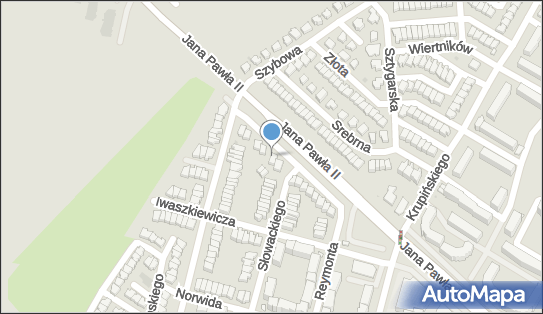 6921556652, Zakład Usług Malarsko-Budowlanych Kasprzyk Dariusz 