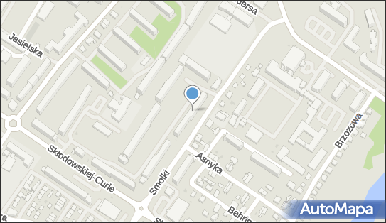 Zakład Usług Malarsko Tapeciarskich, ul. Smolki 4, Iława 14-200 - Przedsiębiorstwo, Firma, NIP: 7440009523