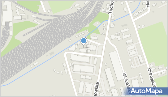 Zakład Usług Mechanicznych Tarkom Kozik Bogusław Kozik Wiesław Kozik Jakub Wspólnik Spółki Cywilnej 33-100 - Przedsiębiorstwo, Firma, NIP: 9930036020