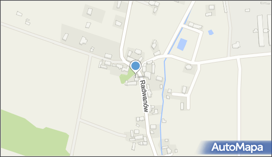 Zakład Usług Medycznych Regina Stachowicz Anna Adamczyk, Radwanów 67-120 - Przedsiębiorstwo, Firma, numer telefonu