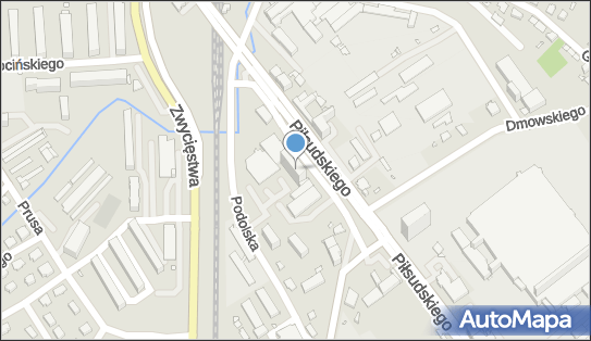 Zakład Usług Montażowo-Spawalniczych i Handlowych Rem-1 Jacek Kędzierski, Wojciech Kędzierski 48-303 - Przedsiębiorstwo, Firma, NIP: 7531700691