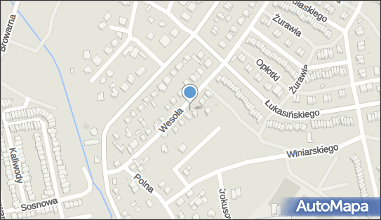 Zakład Usług Motoryzacyjnych Autonaprawa, Wesoła 108, Łomża 18-400 - Przedsiębiorstwo, Firma, NIP: 7181013517