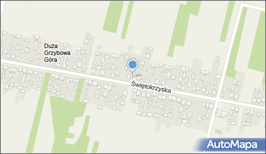 Zakład Usług Motoryzacyjnych Franciszek Sobczyk, Świętokrzyska 63 26-115 - Przedsiębiorstwo, Firma, NIP: 6631341771