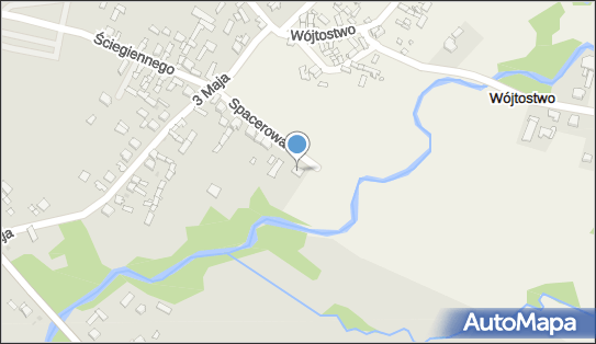 6571760859, Zakład Usług Motoryzacyjnych Tomasz Wołcerz 