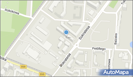 5271099177, Zakład Usług Poligraficznych Andrzej Ołdak 