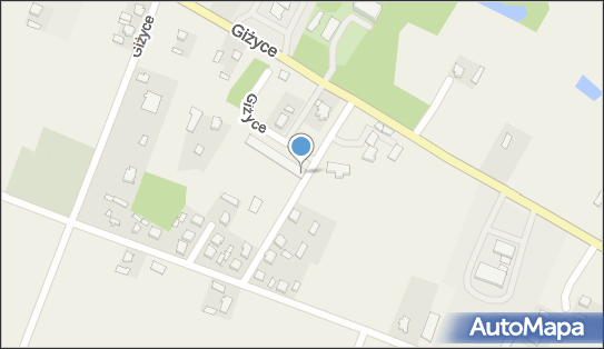 Zakład Usług Poligraficznych Impuls Aneta Gomołka, Giżyce 14D 96-521 - Przedsiębiorstwo, Firma, NIP: 6321742122