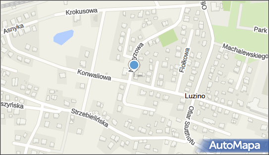 Zakład Usług Poligraficznych Lak Fol Marek Fikus, Narcyzowa 23 84-242 - Przedsiębiorstwo, Firma, NIP: 5880013864