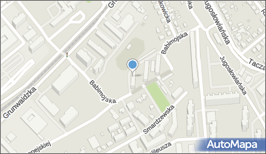 7791058122, Zakład Usług Pralniczych 