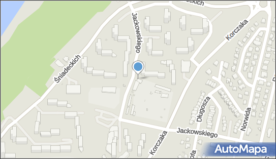 8761910174, Zakład Usług Pralniczych 