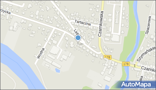 7871209698, Zakład Usług Projektowo-Kosztorysowych Gajewy Mieczysław 