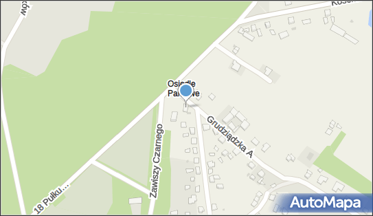 8761003335, Zakład Usług Projektowo - Wdrożeniowych 