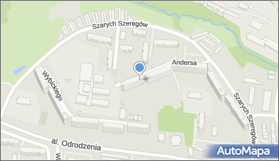 Zakład Usług Projektowych, Armii Ludowej 10, Elbląg 82-300 - Przedsiębiorstwo, Firma, NIP: 5781644082