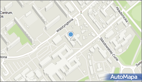 5421131104, Zakład Usług Prosektoryjnych Tadeusz Falkowski 