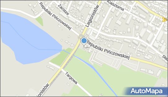 6621048880, Zakład Usług Radiowo-Telewizyjn.Spółka C.Czyżyński Marek, Bisikiewicz Marian 