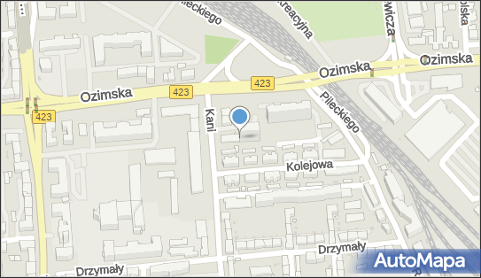 Zakład Usług Remontowo Spawalniczych Andrex, ul. Jakuba Kani 3B 45-340 - Przedsiębiorstwo, Firma, numer telefonu, NIP: 7541144731
