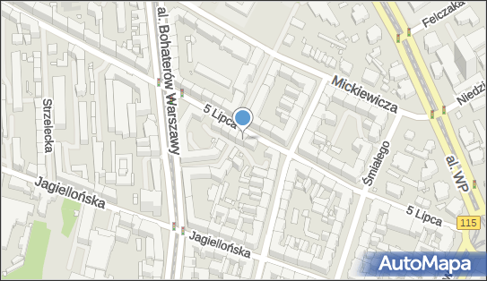 Zakład Usług Remontowych Andrzej Markowski, 5 Lipca 41a, Szczecin 70-375 - Przedsiębiorstwo, Firma, NIP: 8521107667