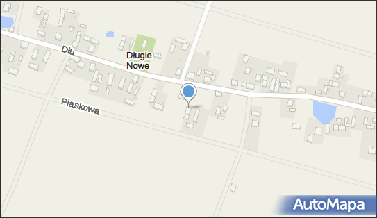 Zakład Usług Rolniczych Długie Nowe, Długie Nowe 12 64-100 - Przedsiębiorstwo, Firma, NIP: 6972017422