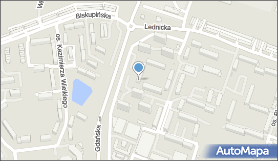 Zakład Usług Różnych, os. Jagiellońskie 37, Gniezno 62-200 - Przedsiębiorstwo, Firma, NIP: 7841759833