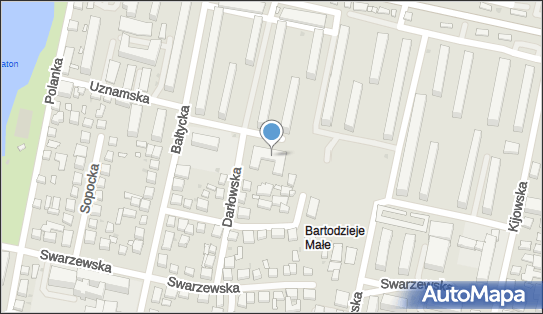 5541095138, Zakład Usług Rozrywkowych Zuzanna Jühlke 
