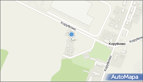 5920004341, Zakład Usług Samochodowych Jan Pałubicki 