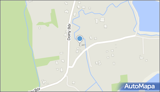 Zakład Usług Socjalno Pedagogicznych Kontakt, Dolny Bór 40a 43-430 - Przedsiębiorstwo, Firma, NIP: 5481298635