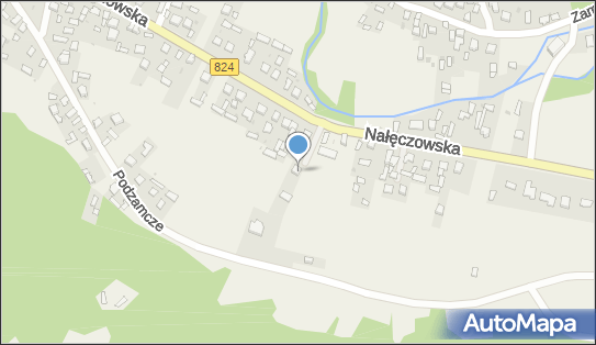 Zakład Usług Tapicerskich Wiesław Szymanek, Nałęczowska 48 24-120 - Przedsiębiorstwo, Firma, NIP: 7162112477