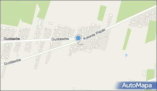 7962317258, Zakład Usług Technicznych II Konrad Syta 