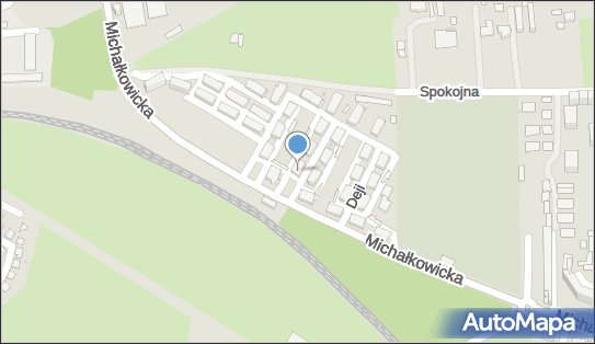 6430006882, Zakład Usług Technicznych Mirosław Witek 