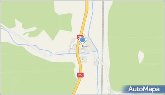 8861216496, Zakład Usług Technicznych Staszewski Jerzy 