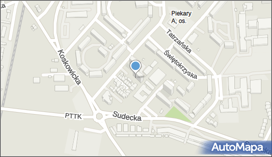 Zakład Usług Technicznych w Budownictwie Spółka C., Legnica 59-220 - Przedsiębiorstwo, Firma, NIP: 6911204199