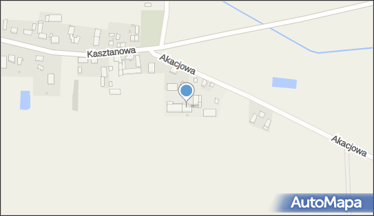 Zakład Usług Technicznych, Akacjowa 2, Dąbrowa 88-306 - Przedsiębiorstwo, Firma, numer telefonu, NIP: 5561005730