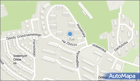 6782128331, Zakład Usług Technicznych Lucjan Krok 