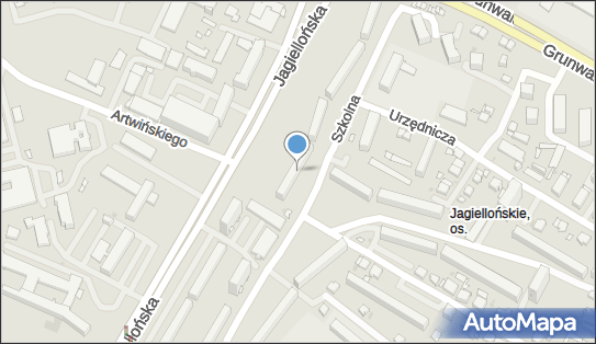 Zakład Usług Teleradiomechanicznych Zenon Ciosek, Szkolna 34 25-604 - Przedsiębiorstwo, Firma, NIP: 9590944119