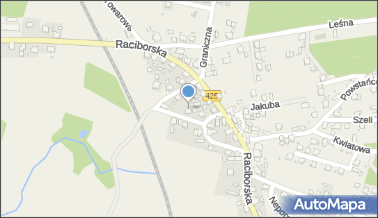 7491529445, Zakład Usług Tokarskich Pietrowski Henryk 