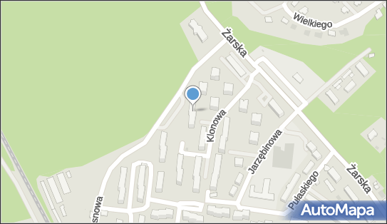 9241326021, Zakład Usług Transportowych Ignacy Woźniak 