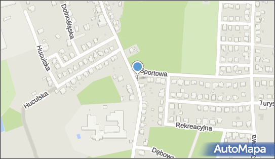 Zakład Usług Transportowych, Kaszubska 32, Żary 68-200 - Przedsiębiorstwo, Firma, NIP: 9281002098