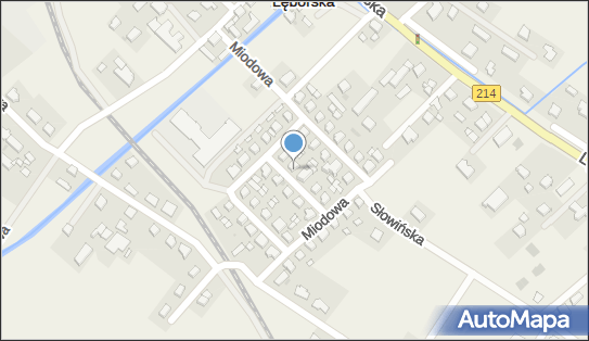 8411000520, Zakład Usług Transportowych Henryk Formella 