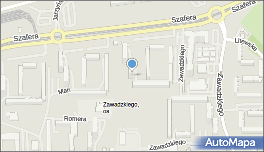 8521547969, Zakład Usług w Zakresie Kierowania Budową i Nadzorem Inwestorskim Leopold Rzeszutek 