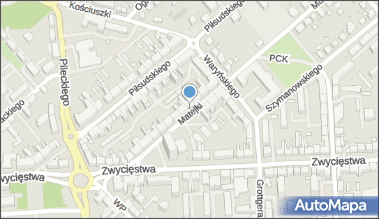 6691015851, Zakład Usług Wielobranżowych 