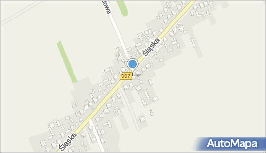 5730101621, Zakład Usług Wielobranżowych Marek Rozpondek 