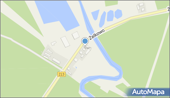 Zakład Usług Wielobranżowych Piotr Kardas, Żelkowo 50, Żelkowo 76-220 - Przedsiębiorstwo, Firma, NIP: 8393181898