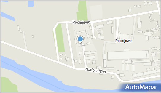 Zakład Usług Wodnych w Koninie, Nadbrzeżna 6a, Konin 62-500 - Przedsiębiorstwo, Firma, numer telefonu, NIP: 6651005817